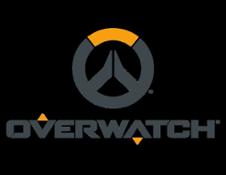 Overwatch 2017 Logos