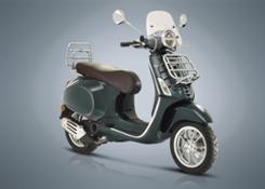 Vespa Primavera 125 Touring 