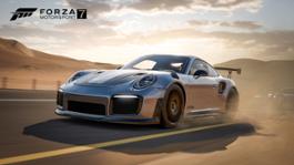 ForzaMotorsport7 Reviews PorscheGT2RS