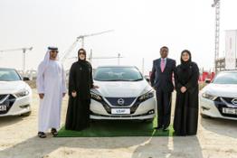 Nissan and EXPO2020 Partner on Intelligent Mobility - Image 3-source