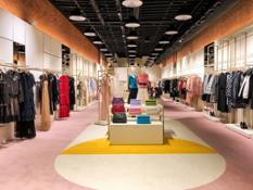 BOUTIQUE NEW YORK TWINSET Milano