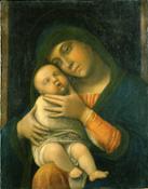 1595 Andrea Mantegna