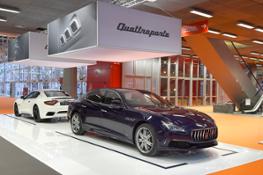 13836-MaseratiQuattroporteSQ4GranLussoalMotorShowdiBologna2017