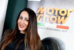 Emanuela_Iaquinta_Motor_Show_2017