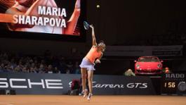 947173 maria sharapova porsche brand ambassador porsche tennis grand prix stuttgart 2017 porsche ag