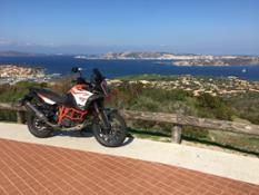 KTM ADVENTURE RALLY Sardinia 02