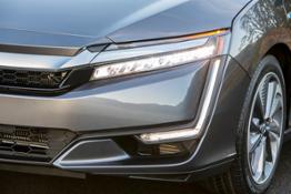 46 - 2018 Honda Clarity Plug-In Hybrid