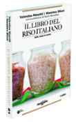 il libro del riso italiano3D