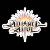 AllianceAlive logo TM