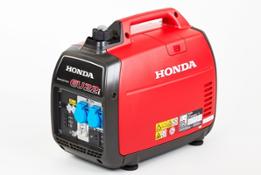 124307 Nuovo generatore Honda EU22i