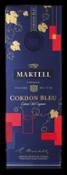 Martell-Cordon Bleu box