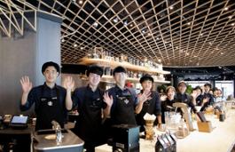 Starbucks South Korea Store - The Jongro (2)