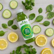National Green Juice Day 2018 (3)