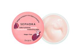 Sephora Collection Pomegranate Moisturizing Cream HD