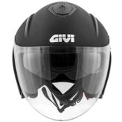 GIVI - MOTOR BIKE EXPO 2018 FIBER JET 20.9 GLIESE