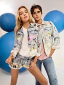 PEPE JEANS SS18 Campaign - MADE TO CREATE- The Performance 2