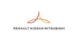 21196918 Alliance Renault Nissan Mitsubishi Motors Logo