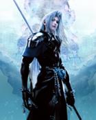 Ultimate Hero Sephiroth matsuda
