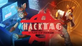 hacktag - key art 1