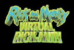ram virtual rick-ality logo