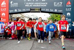 Milano School Marathon 1