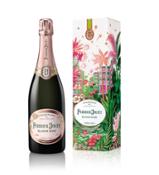Perrier-Jouet Blason Rose limited edition