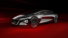 Lagonda Vision Concept Exterior (2)