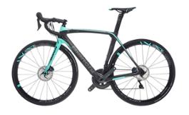 Oltre XR3 Disc laterale verso