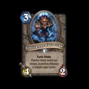 Witchwood Cards
