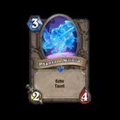 The Witchwood Announcement Cards