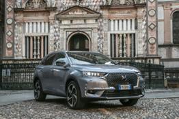 DS 7 Crossback 06