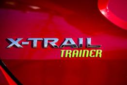 426218113 Nasce X-Trail Trainer, il kit dedicato ai cani in esclusiva per Nissan X-Tr