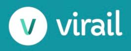virail logo