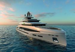 RSY 85 Spadolini Superyacht 04