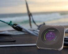 Netgear Nighthawk M1