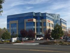 bosch sunnyvale