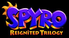 SPYRO Trilogy CMYK Logo BLK FINAL