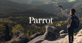 Parrot-Square