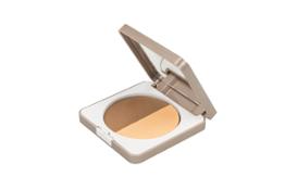 BioNike DEFENCE COLOR DUO CONTOURING palette n. 207