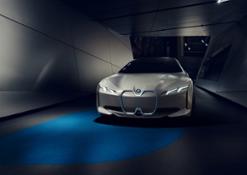 Photo Set - BMW i Vision Dynamics.