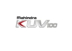 KUV100 logo