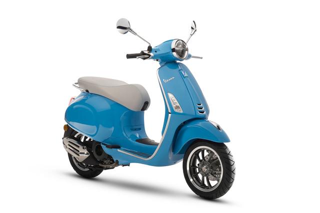 Justin Bieber and Vespa collaborates for a special edition scooter, check  pics, Auto News