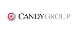 CANDY -Company Profile e Logo