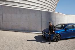 Photo Set - BMW M Collection.