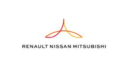 Renault-Nissan-Mitsubishi Logo-source