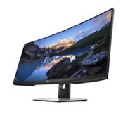 34 Curved Monitor (P3418HW)