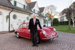 Image-Gallery Pictures_of_Dr_Wolfgang_Porsche