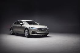 227614 Volvo S90 Ambience Concept