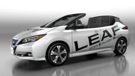 Nissan Leaf Open Air 01