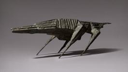 Lynn Chadwick, Beast XXI, conceived in 1950, cast in 1960 number 1 from an edition of 6 (est. £100,000-150,000)